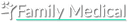 Family Medical Logo