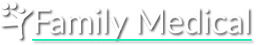Family Medical Logo